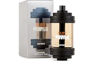 Jeanne Arthes Fuel Power 100 Ml