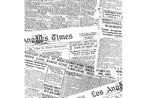 EUROFIDES® Carta Antigrasso Journal cm. 20x35 ideale per panini, fritti, hamburger