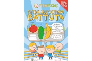 Sfida all'ultima battuta