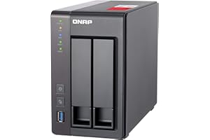 ‎QNAP QNAP TS Storage3