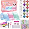 4 zampe di gatto Squishy Paw Squeeze Toy, squeeze per alleviare lo stress, simpatiche zampe di gatto, giocattolo sensoriale per bambini e adulti