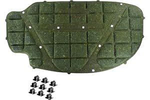 AIC Insonorizzazione vano motore 56083