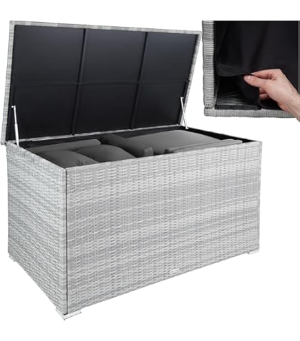 Keter Store It Out Max 1200L Storage Box | A