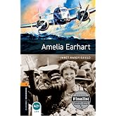 Oxford Bookworms 3e 2 Amelia Earhart Mp3 Pack