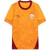 Puma Kids Unisex Kısa Kollu Shirt 782885