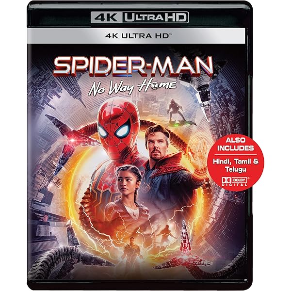 AVENGERS: ENDGAME-DVD: Amazon.in: Movies & TV Shows