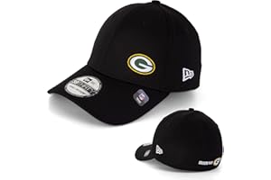 New Era Gorra de béisbol -39THIRTY – Gorra sin Lawless Team Logo -MLB -NFL -NBA – Chicago Bulls -Lakers – Yankees -Dodgers -Chiefs -Buccaneers -Saints -Sox – 49ers