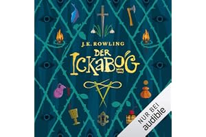 Der Ickabog (German Edition)