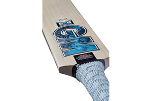 Gunn & Moore GM Mazza da cricket | Diamond | Ben Stokes | Salice inglese | DXM, ToeTek e ORA! | Disponibile in varie classi e taglie da 1 a Full Size