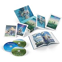 アニメ CLANNAD&CLANNAD AFTER STORY Blu-rayBOX Clannad After Story Complete Collection: Amazon.ca: Movies