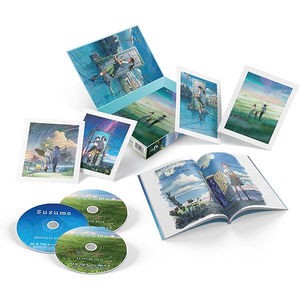 その他 Wolf Children [Blu-ray] [Import] Wolf Children - Movie - Blu-ray | Crunchyroll Store