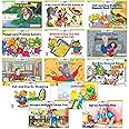 CTP Learn-to-Read Variety Pack 15, Guided Reading Level G-H (Creative Teaching Press 18042-CK)