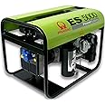 Generatore di corrente 4,6 Kw HONDA Pramac ES 5000