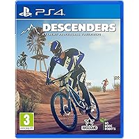 Descenders (PS4)