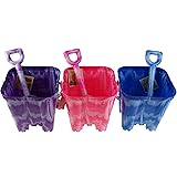 mini bucket and spade set