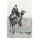 Seven Pillars of Wisdom: T.H. Lawrence (Penguin Modern Classics)