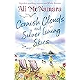 Cornish Clouds and Silver Lining Skies: Your no. 1 sunny, feel-good read for the summer