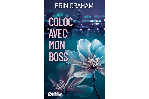 Coloc avec mon boss