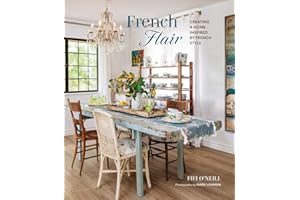 French Flair: Creating a home inspired by French style
