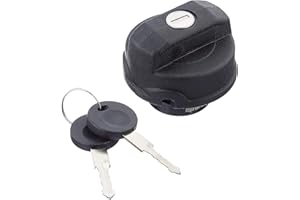 Topran Fermeture pour réservoir à carburant, 102 746