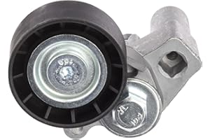 3RG INDUSTRIAL - Tensor Alternador- OEM 575130 9623001280 4917066G00 - Piezas para Coche Recambios Motor y Otras Partes de Vehículo | Compatible con los Modelos de Coche y Moto indicados más Abajo.