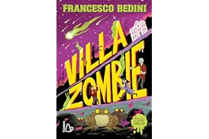 Villa Zombie