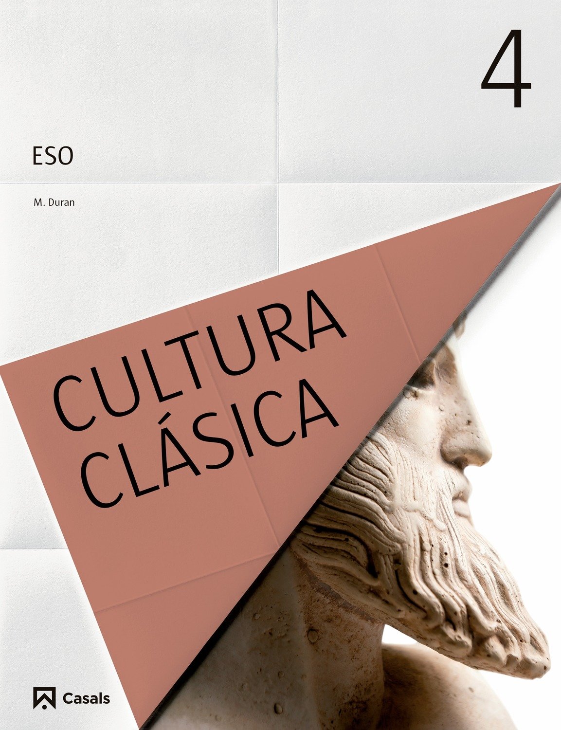 Cultura clásica 4 ESO
