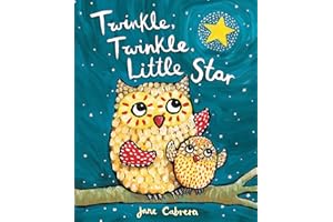 Twinkle, Twinkle, Little Star