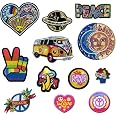 15 Toppe Termoadesive Vintage A Tema Sushi – Ricami Fai-da-te Per Zaini, Jeans, Giacche E Vestiti, Idee Regalo Creative - 3
