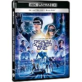 Ready Player One (4K UHD + Blu-ray)