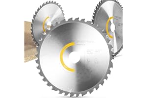 Festool Lame de scie circulaire WOOD UNIVERSAL HW 216x2,3x30 W36