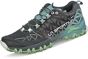 LA SPORTIVA Bushido II Woman GTX, Scarpe da Trail Running Donna