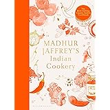 Madhur Jaffrey's Indian Cookery