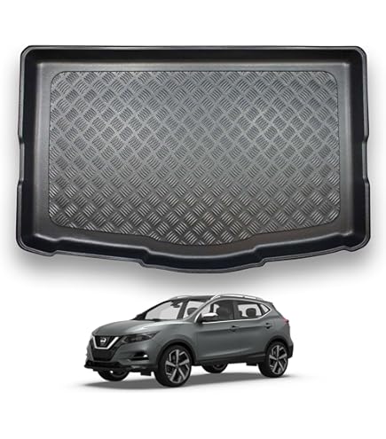 Car Floor Mats For Nissan Qashqai J10 J11 Juke Murano Z51 X Trail Versa