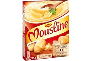 Purée Mousline L'originale Maggi - 125 g