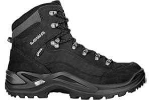 LOWA Renegade GTX MID Unisex Wanderstiefel Tracking Outdoor Goretex