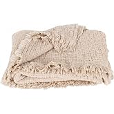 P&Uuml;SK&Uuml;L M&uuml;slin Koltuk Battaniyesi & Pike Tek Kişilik 135x170 cm, 100% Pamuk Ultra Yumuşak 4-Katlı Muslin Kumaş Havadar D&ouml;rt Me