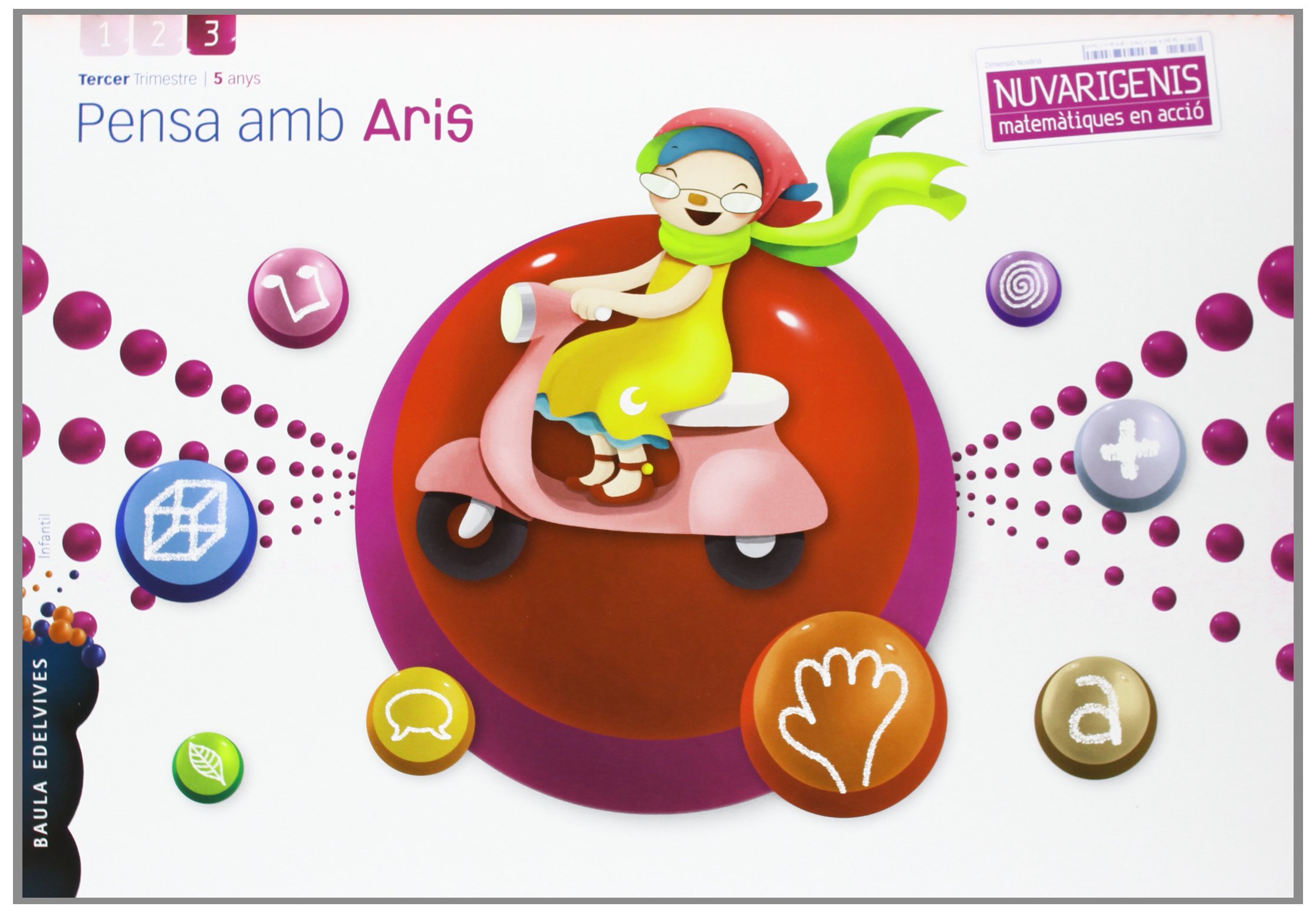 Pensa amb Aris