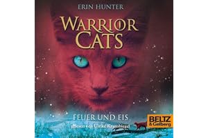 Feuer und Eis: Warrior Cats 2