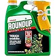 Roundup 3L XL Tough and Deep Root Weedkiller
