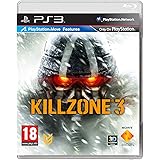 Killzone 3 - 3D (jeu PS Move)