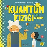 كتابي الأول في الفيزياء الكمومية (غلاف مقوى)