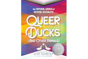Queer Ducks (and Other Animals): The Natural World of Animal Sexuality