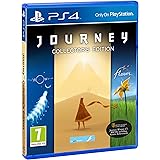Journey - Collector's Edition [PS4]