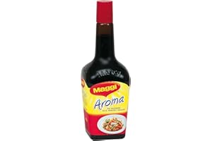 Maggi Aroma Brodo Liquido Concentrato - 800 Ml