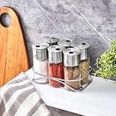Ar Yıldız Timeless 7 Par&ccedil;a Baharat Seti 130 ml