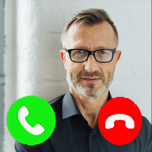 Funny Father Fake Call Prank Dad Calling Prank Gag Fake Phone Call Id From Dad Father Fake Call Simulator Amazon De Apps Spiele