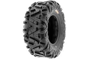 24x11-10 A-033 SUNF 6PR Pneu tout-terrain pour quad et buggy 24 x 11-10 A-033 24 x 11.00-10