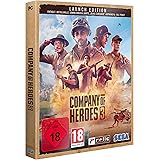 Company of Heroes 3 Launch Edition (Metal Case) (PC) (64-Bit)