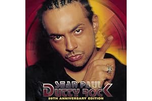 Sean Paul - Dutty Rock Transparente)